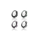 Green Lion Camera Lens Armor With AR Optic Tech For HD Clarity