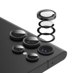 Green Lion Camera Lens Armor With AR Optic Tech For HD Clarity