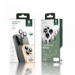 Green Lion Camera Lens HD Plus Protector for iPhone 13 Pro / Pro Max
