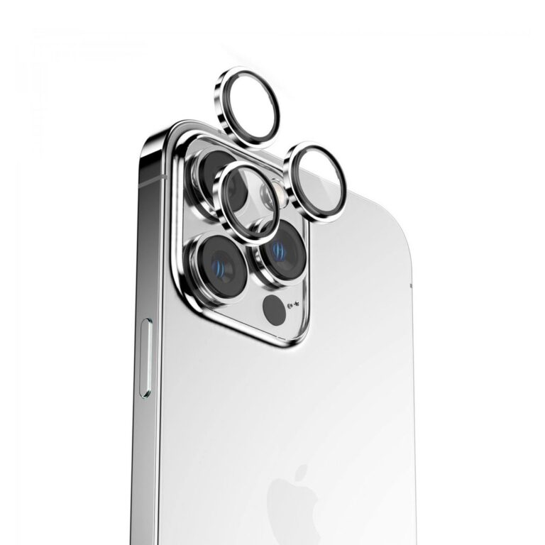 Green Lion Camera Lens HD Plus Protector for iPhone 13 Pro / Pro Max