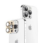 Green Lion Camera Lens Pro Aluminum Protector
