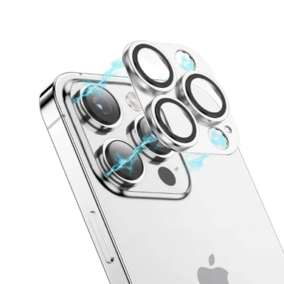Green Lion Camera Lens Pro Aluminum Protector