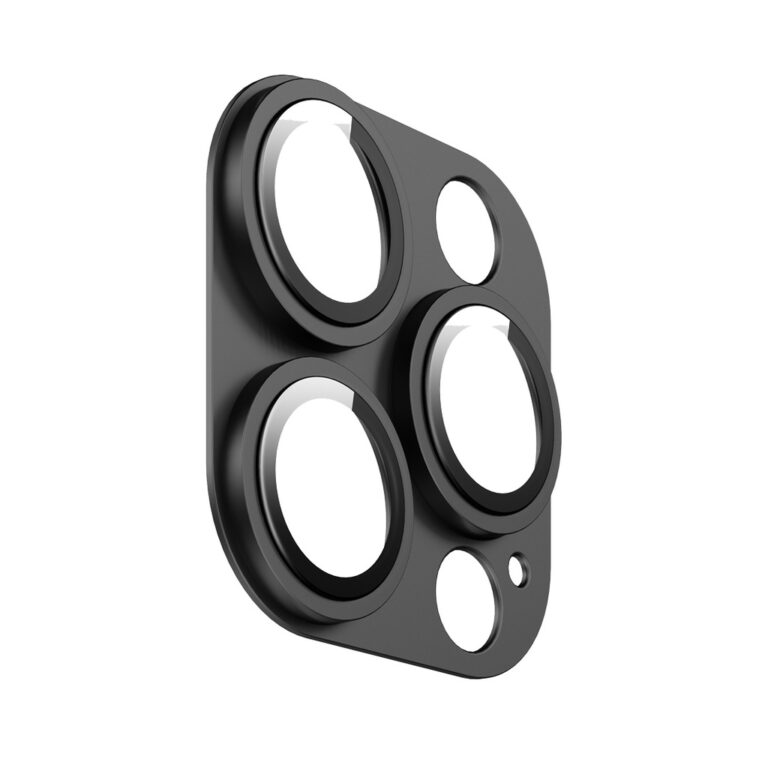 Green Lion Camera Lens Pro for iPhone 16 Pro/ 16 Pro Max