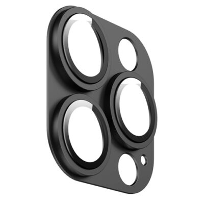 Green Lion Camera Lens Pro for iPhone 16 Pro/ 16 Pro Max