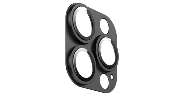 Green Lion Camera Lens Pro for iPhone 16 Pro/ 16 Pro Max