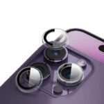 Green Lion Camera Lens Protection - iPhone 14 Pro / Pro Max - Clear