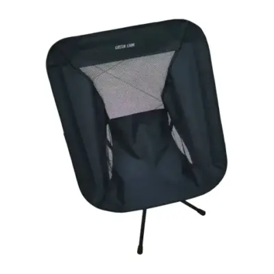 Green Lion CampMate Camping Chair