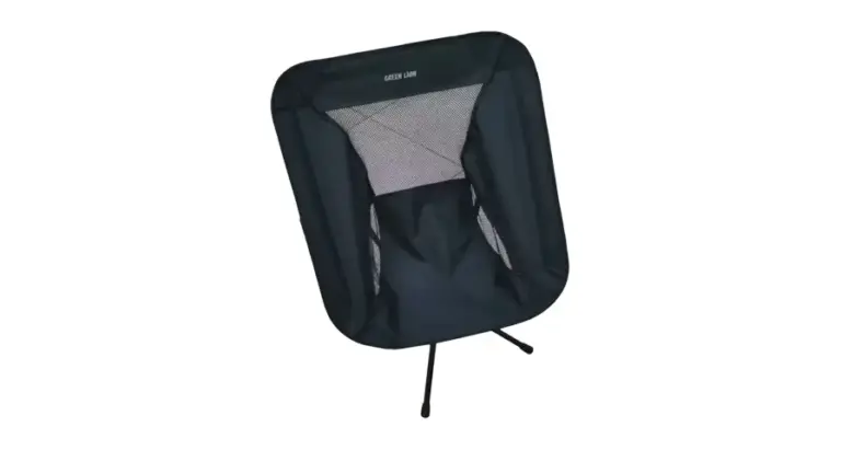 Green Lion CampMate Camping Chair
