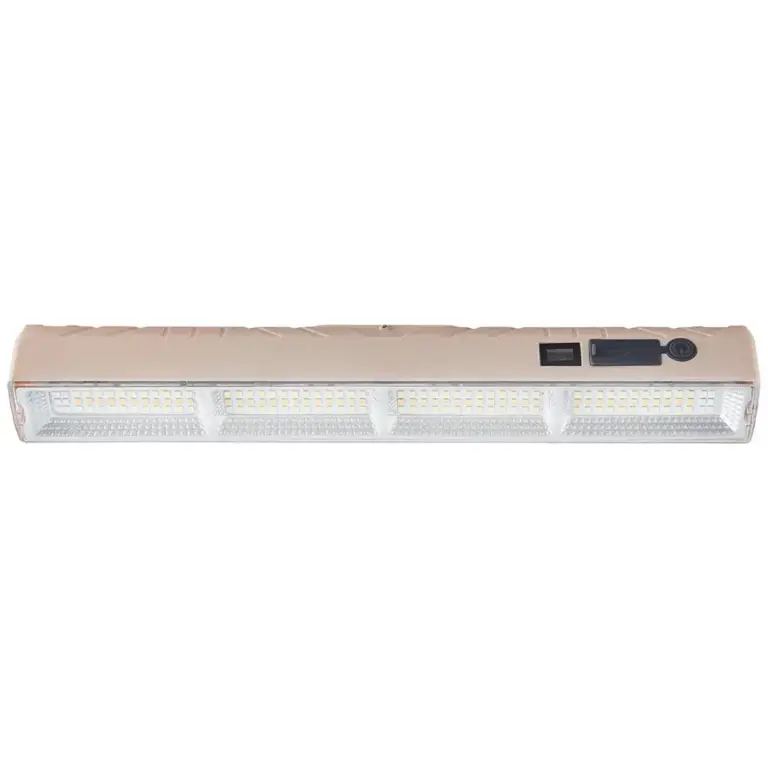 Green Lion Camp Beam Rechargeable LED Light