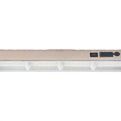 Gadget Pulse Kenya 57 Green Lion Camp Beam Rechargeable LED Light