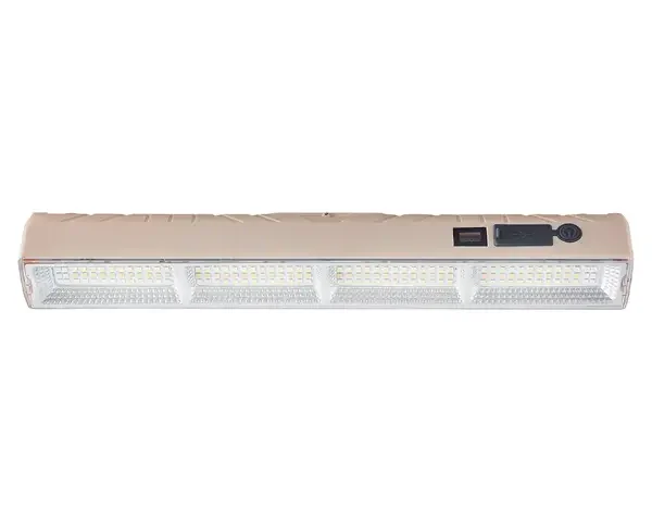 Green Lion Camp Beam Rechargeable LED Light