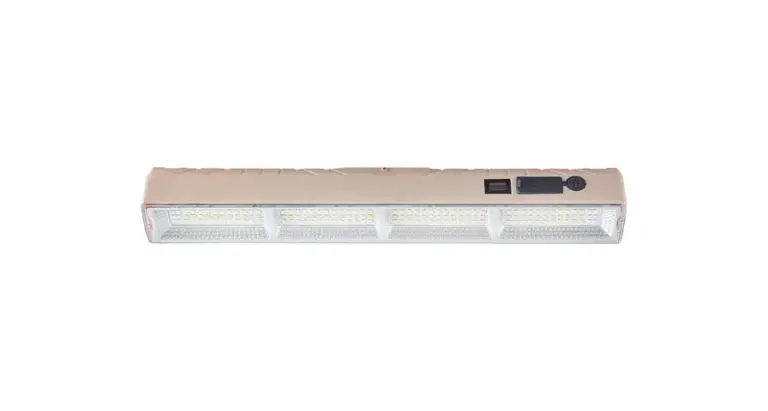 Green Lion Camp Beam Rechargeable LED Light
