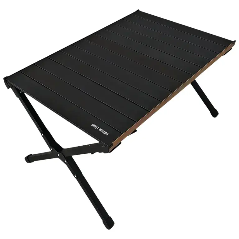 Green Lion Camp T3 Foldable Camping Table