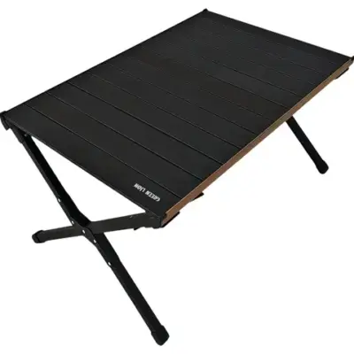 Green Lion Camp T3 Foldable Camping Table