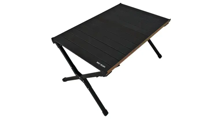 Green Lion Camp T3 Foldable Camping Table