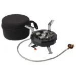 Green Lion Campcook Camping Stove
