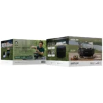 Green Lion Campcook Camping Stove