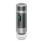 Green Lion Campinas Portable Coffee Maker 80mL