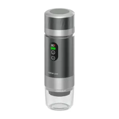 Green Lion Campinas Portable Coffee Maker 80mL