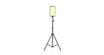 Green Lion Camping LED Light with Tripod Stand