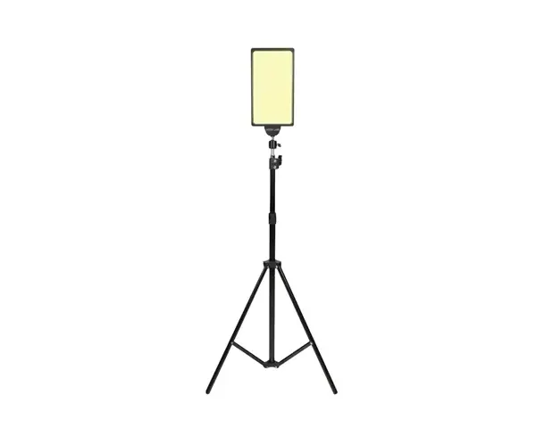 Green Lion Camping LED Light with Tripod Stand