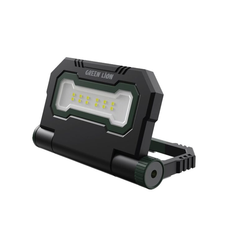Green Lion Camping Light Plus 2000mAh 500LM