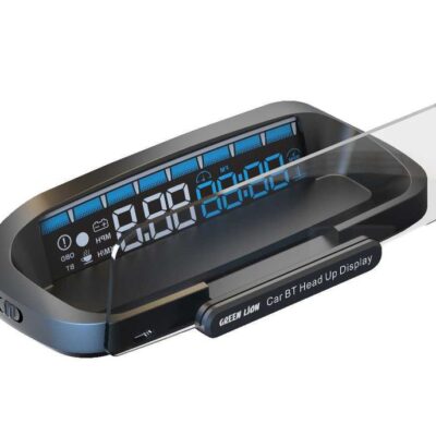 Green Lion Car BT Head Up Display