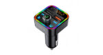 Green Lion Car FM Transmitter Kit