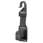 Green Lion Car Headrest Hook Organizer