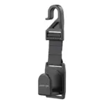 Green Lion Car Headrest Hook Organizer