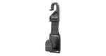 Green Lion Car Headrest Hook Organizer