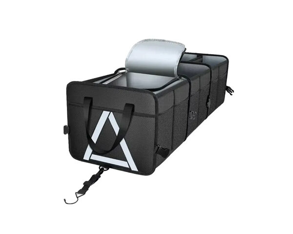 Green Lion Car Trunk Organizer 80L