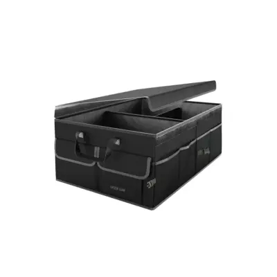 Green Lion Car Trunk Organizer 57L