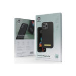 Green Lion Carbon Magsafe Metal Plate for iPhone 15Pro / 15 Pro Max