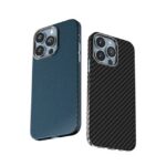 Green Lion Carbon Pro Case with Metal Camera Ring
