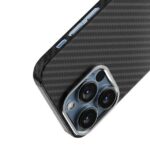 Green Lion Carbon Pro Case with Metal Camera Ring