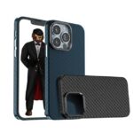 Green Lion Carbon Pro Case with Metal Camera Ring