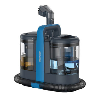 Green Lion Carpet Cleaner Pro