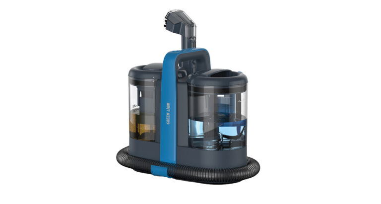 Green Lion Carpet Cleaner Pro