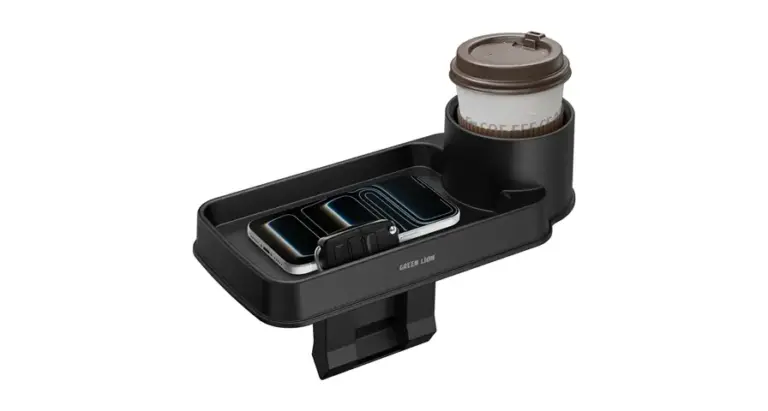 Green Lion Carvox Cup & Storage Organizer
