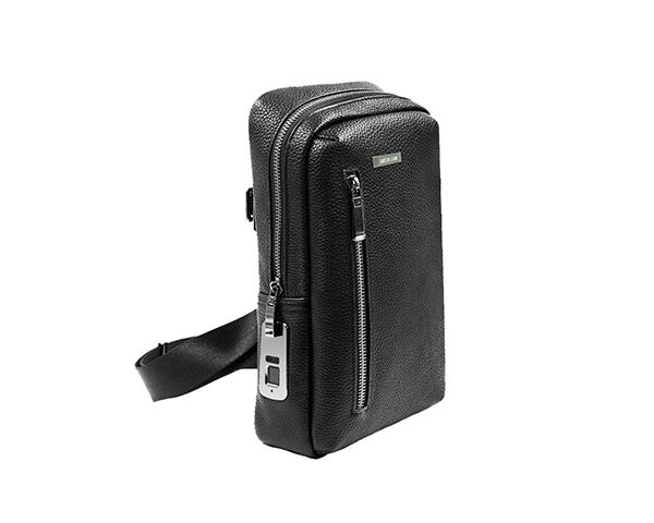 Green Lion Casa Blanca Smart Fingerprint Bags