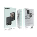 Green Lion Chambers MagSafe 10000mAh Power Bank