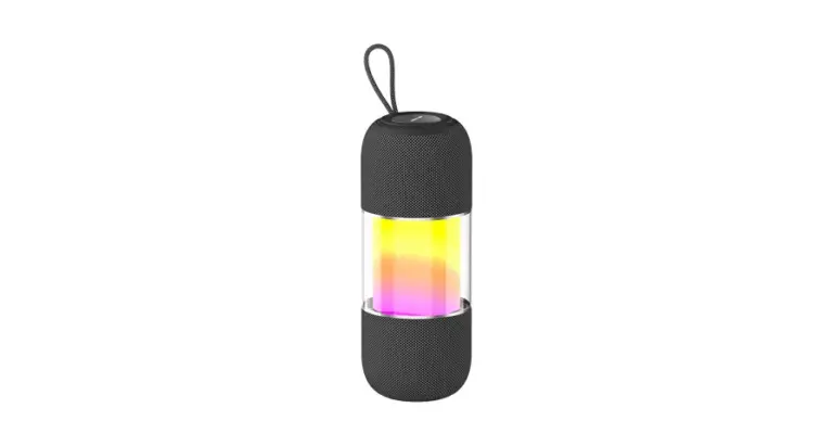 Green Lion Change Pro RGB Portable Speaker