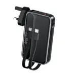 Green Lion Charge Mate Power Bank 10000 mAh PD 22.5W