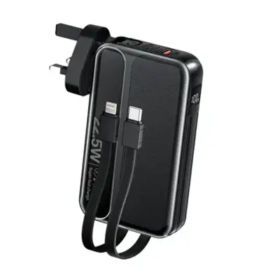 Green Lion Charge Mate Power Bank 10000 mAh PD 22.5W