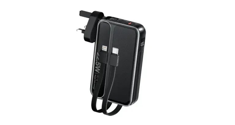 Green Lion Charge Mate Power Bank 10000 mAh PD 22.5W