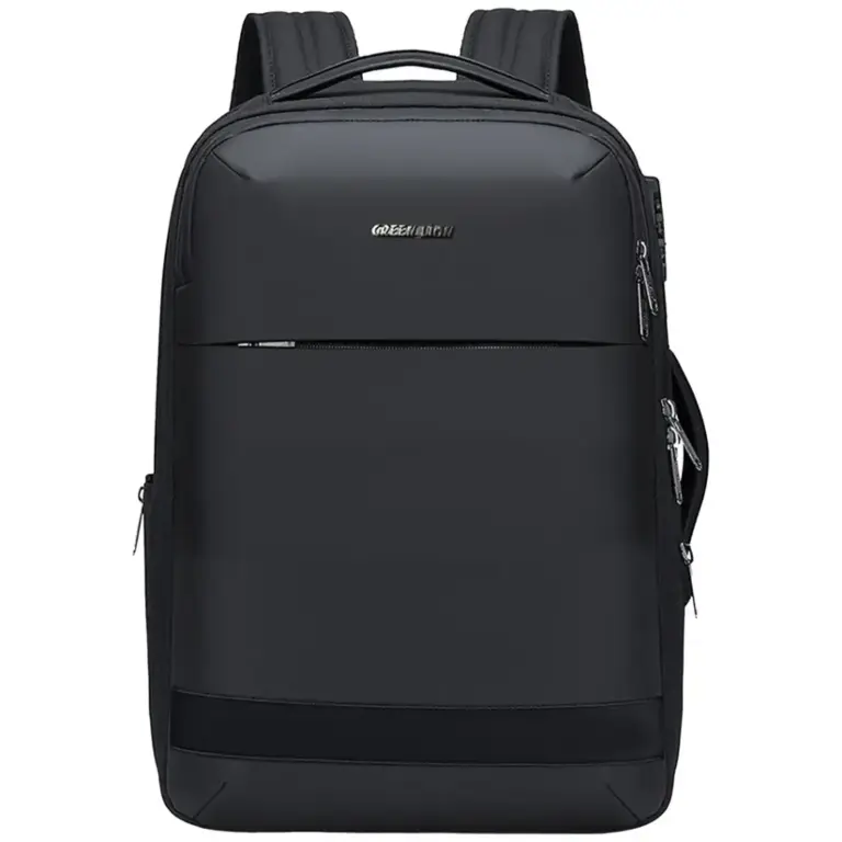 Green Lion Chelsea Travel Backpack