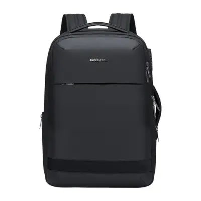 Green Lion Chelsea Travel Backpack