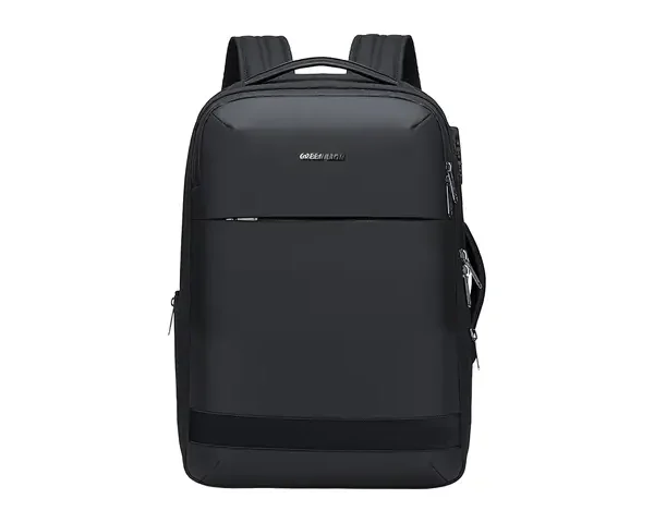 Green Lion Chelsea Travel Backpack