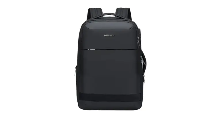 Green Lion Chelsea Travel Backpack